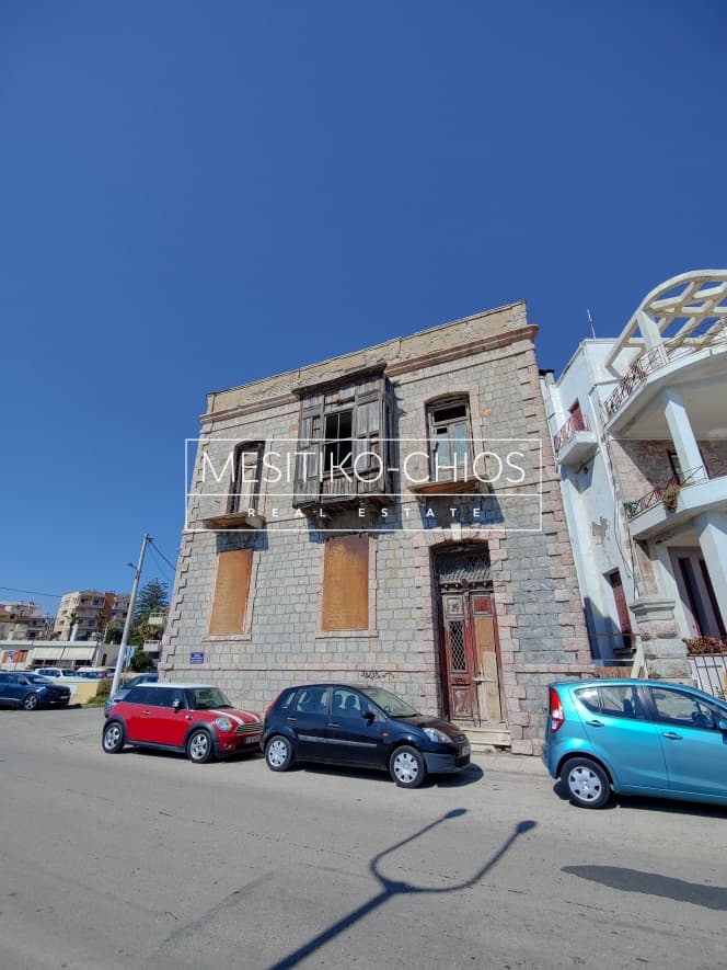 House in Chios town, Chios — Photo 10 of 27