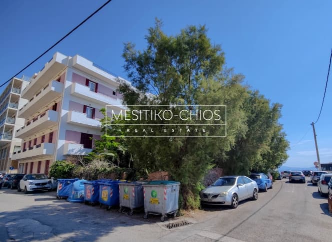 House in Chios town, Chios — Photo 13 of 27