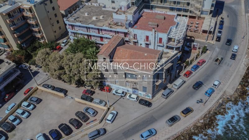 House in Chios town, Chios — Photo 3 of 27