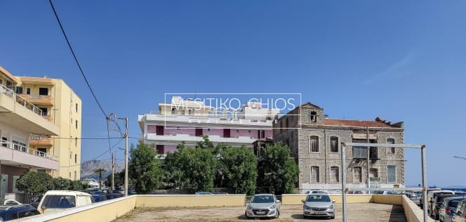 House in Chios town, Chios — Photo 18 of 27