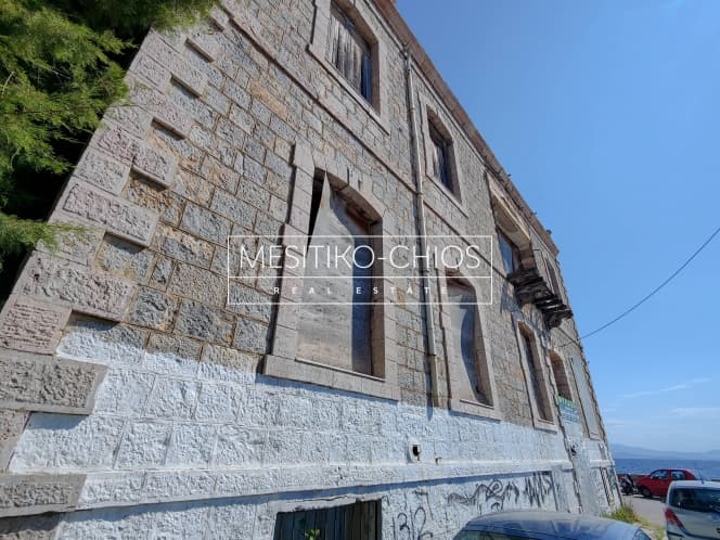 House in Chios town, Chios — Photo 12 of 27