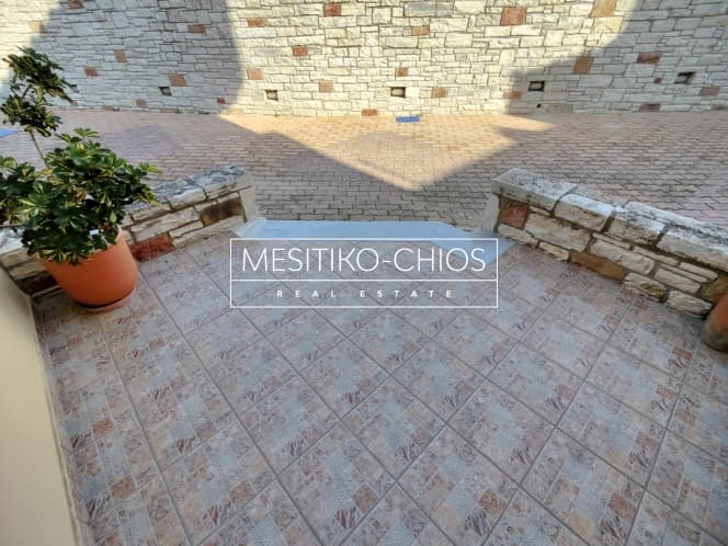 House in Agios Minas, Chios — Photo 26 of 26
