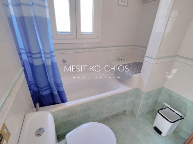 House in Agios Minas, Chios — Photo 14 of 26