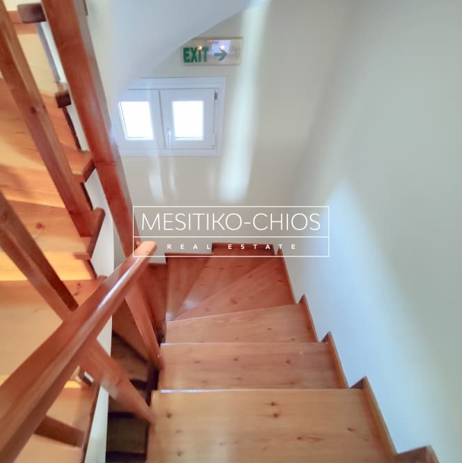 House in Agios Minas, Chios — Photo 17 of 26
