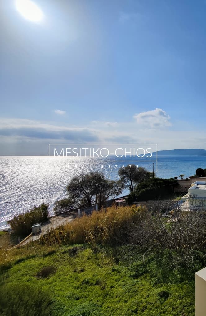 House in Agios Minas, Chios — Photo 13 of 26