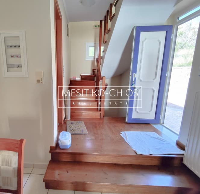 House in Agios Minas, Chios — Photo 5 of 26