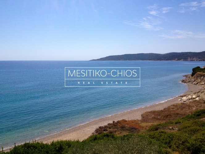 House in Agios Minas, Chios — Photo 25 of 26