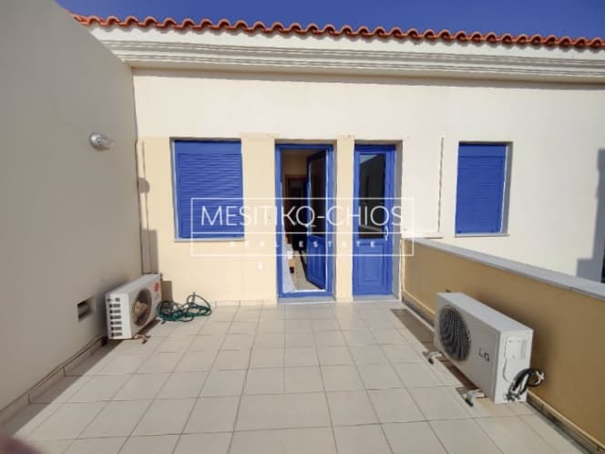 House in Agios Minas, Chios — Photo 10 of 26