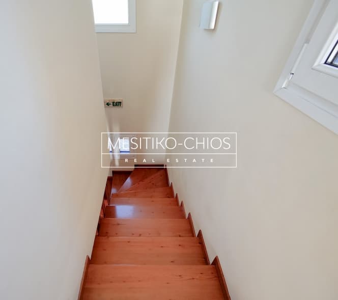 House in Agios Minas, Chios — Photo 16 of 26