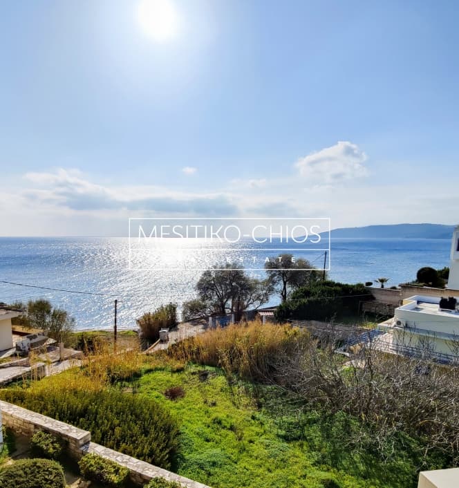 House in Agios Minas, Chios — Photo 12 of 26