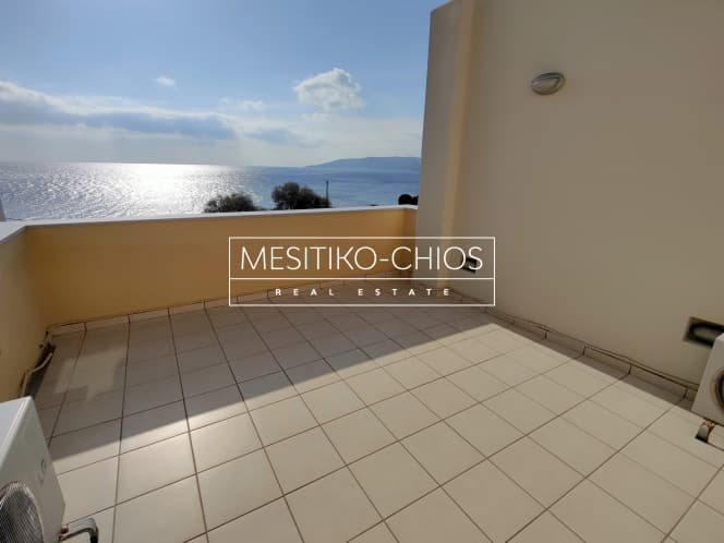 House in Agios Minas, Chios — Photo 11 of 26
