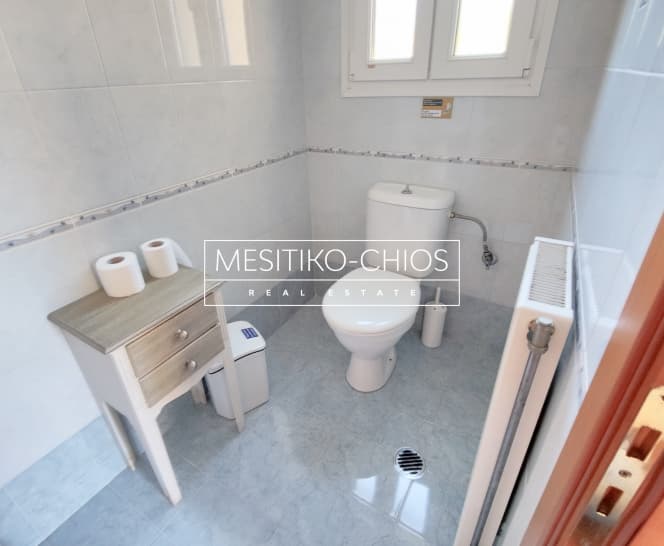 House in Agios Minas, Chios — Photo 6 of 26