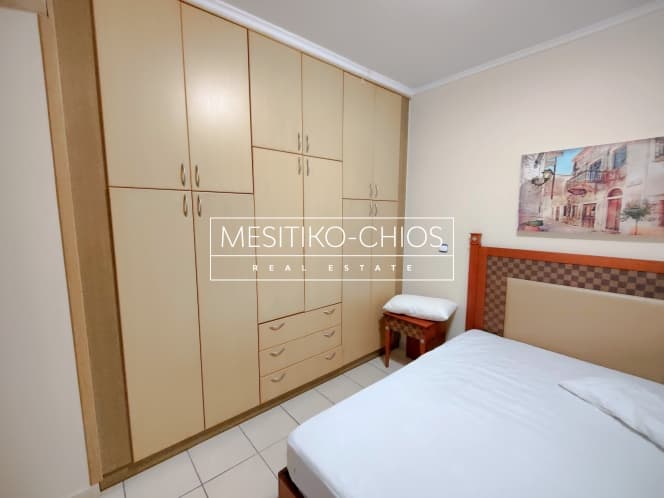 House in Agios Minas, Chios — Photo 20 of 26