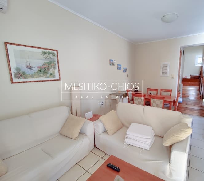 House in Agios Minas, Chios — Photo 4 of 26