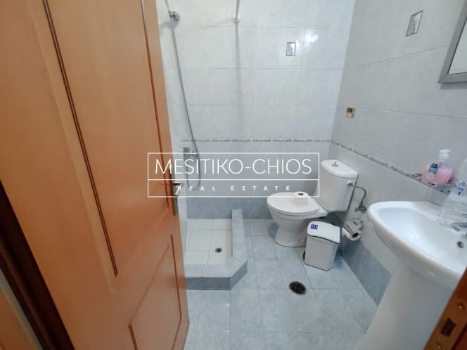 House in Agios Minas, Chios — Photo 23 of 26