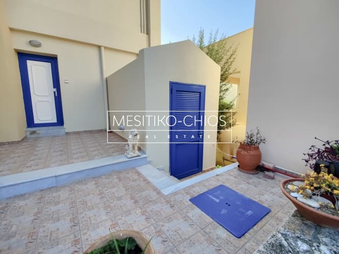 House in Agios Minas, Chios — Photo 24 of 26
