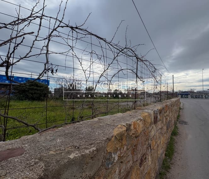 Οικόπεδο στην Πόλη Χίου, Χίος — Φωτογραφία 10 από 25