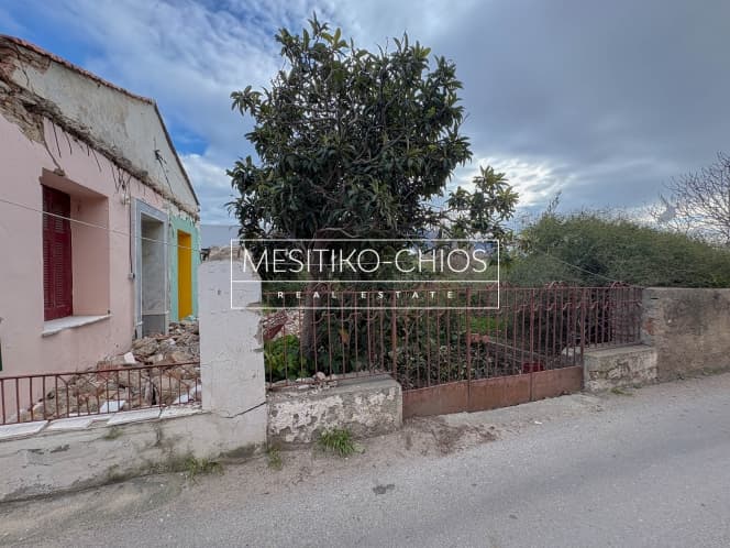 Οικόπεδο στην Πόλη Χίου, Χίος — Φωτογραφία 13 από 25