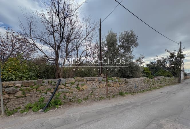 Οικόπεδο στην Πόλη Χίου, Χίος — Φωτογραφία 18 από 25
