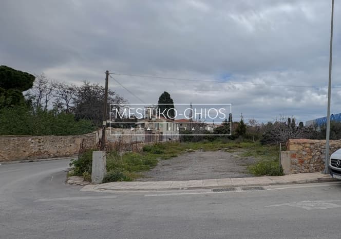 Οικόπεδο στην Πόλη Χίου, Χίος — Φωτογραφία 2 από 25