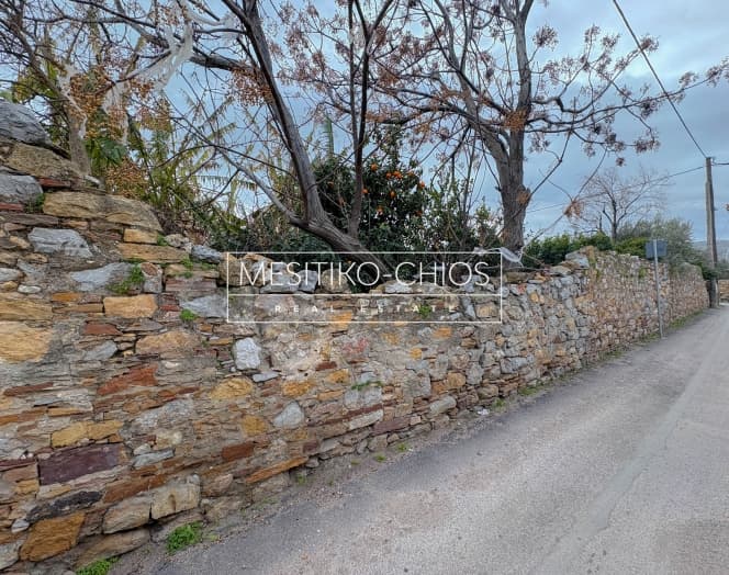 Οικόπεδο στην Πόλη Χίου, Χίος — Φωτογραφία 23 από 25