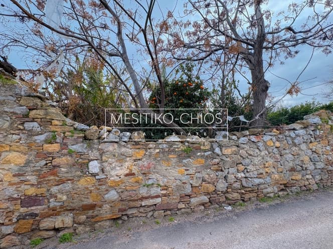 Οικόπεδο στην Πόλη Χίου, Χίος — Φωτογραφία 22 από 25