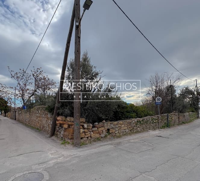 Οικόπεδο στην Πόλη Χίου, Χίος — Φωτογραφία 19 από 25