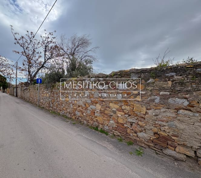 Οικόπεδο στην Πόλη Χίου, Χίος — Φωτογραφία 21 από 25