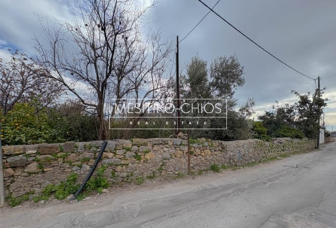 Οικόπεδο στην Πόλη Χίου, Χίος — Φωτογραφία 17 από 25