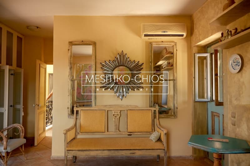 House in Agios Minas, Chios — Photo 15 of 25