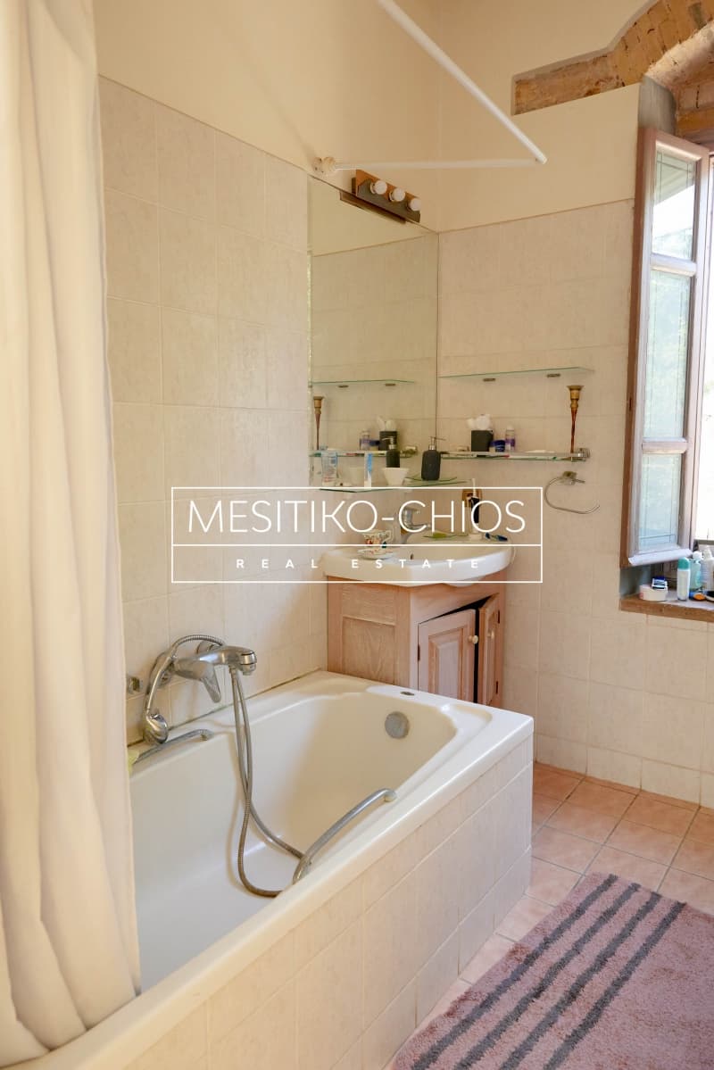 House in Agios Minas, Chios — Photo 19 of 25