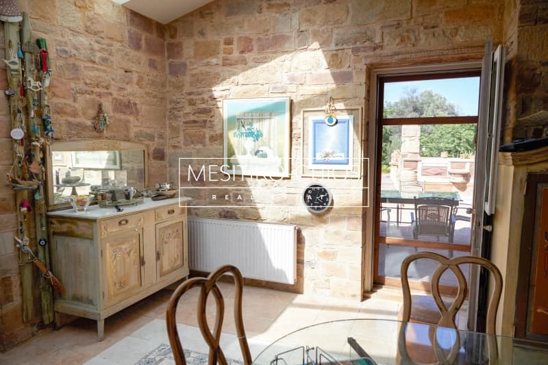 House in Agios Minas, Chios — Photo 24 of 25