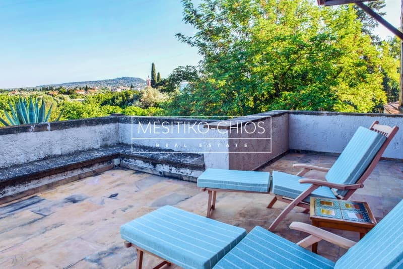 House in Agios Minas, Chios — Photo 11 of 25