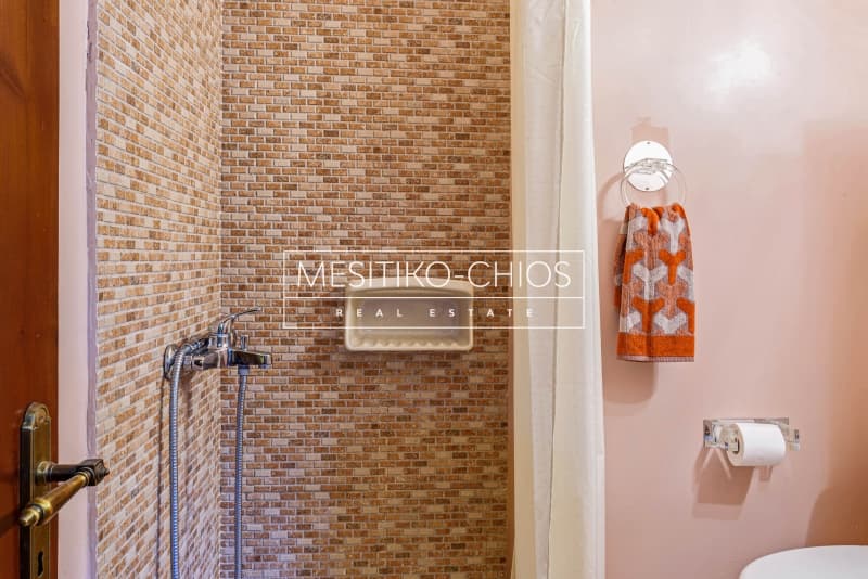 House in Agios Minas, Chios — Photo 18 of 25