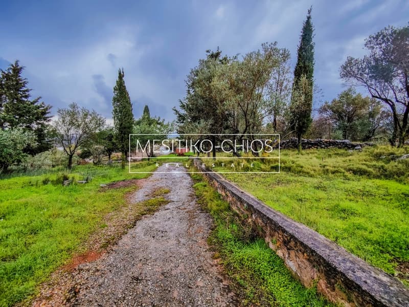 Οικόπεδο στην Πόλη Χίου, Χίος — Φωτογραφία 3 από 23