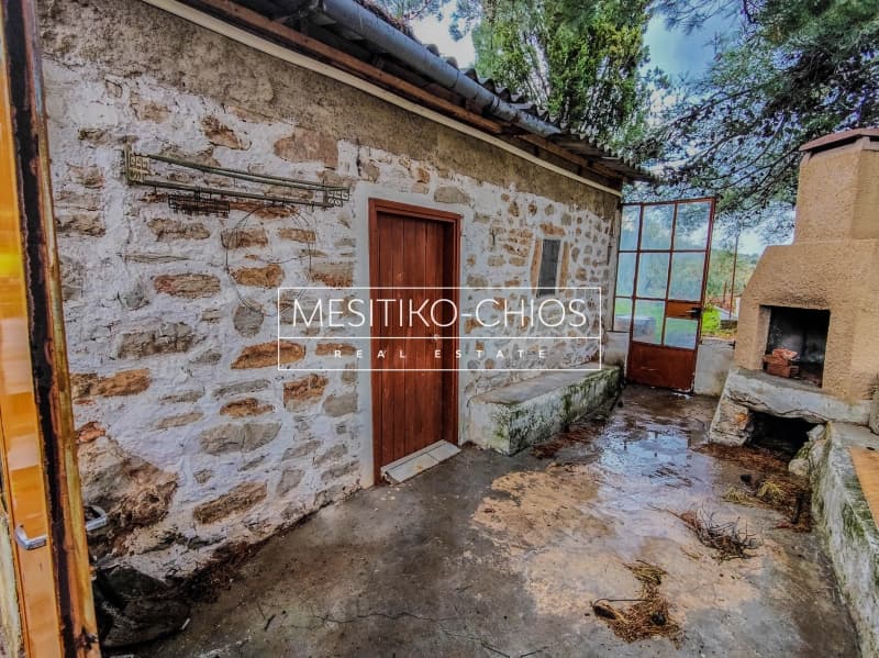 Οικόπεδο στην Πόλη Χίου, Χίος — Φωτογραφία 9 από 23
