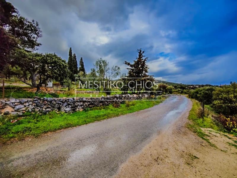 Οικόπεδο στην Πόλη Χίου, Χίος — Φωτογραφία 7 από 23