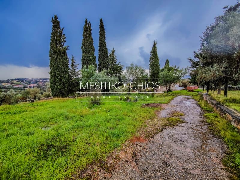 Οικόπεδο στην Πόλη Χίου, Χίος — Φωτογραφία 19 από 23