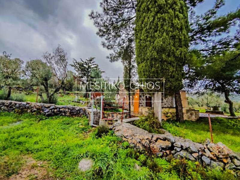 Οικόπεδο στην Πόλη Χίου, Χίος — Φωτογραφία 22 από 23