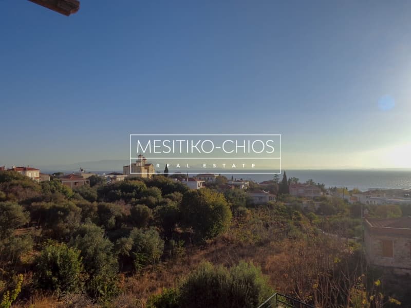House in Chios town, Chios — Photo 24 of 25