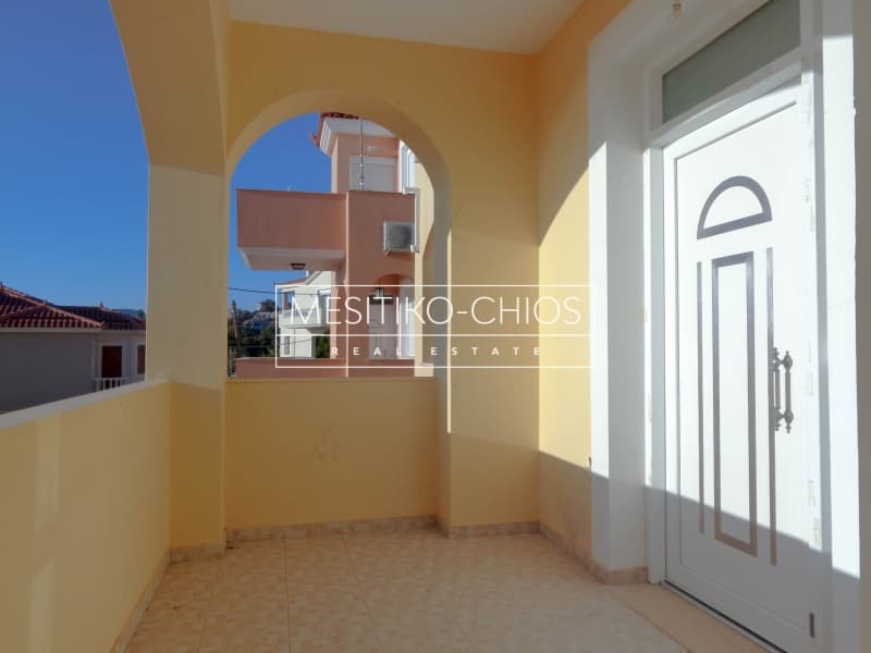 House in Chios town, Chios — Photo 2 of 25