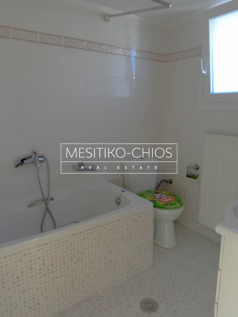 House in Chios town, Chios — Photo 22 of 25