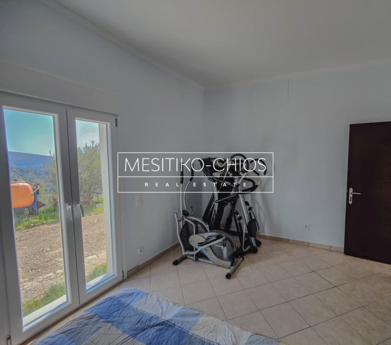 House in Omiroupoli, Chios — Photo 25 of 25