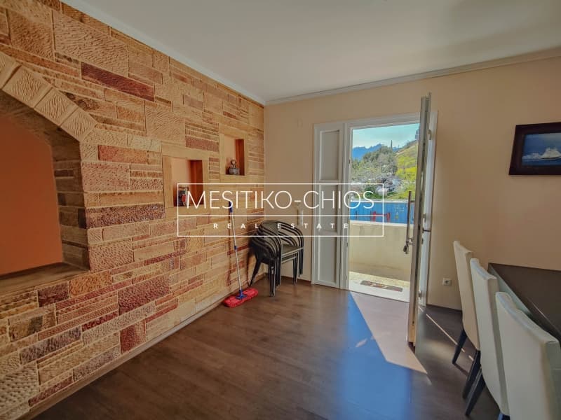 House in Omiroupoli, Chios — Photo 12 of 25