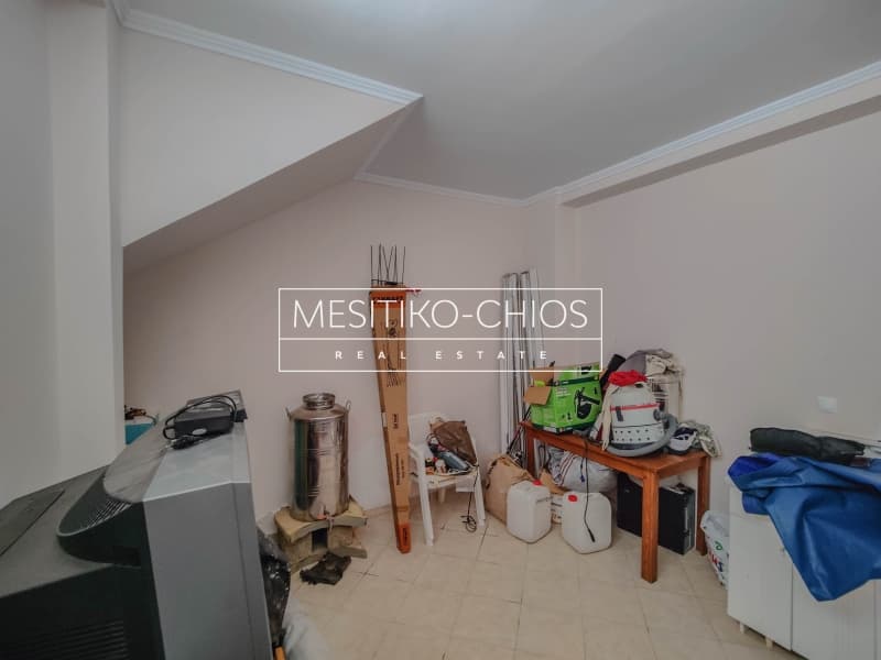 House in Omiroupoli, Chios — Photo 22 of 25