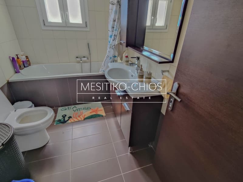 House in Omiroupoli, Chios — Photo 14 of 25