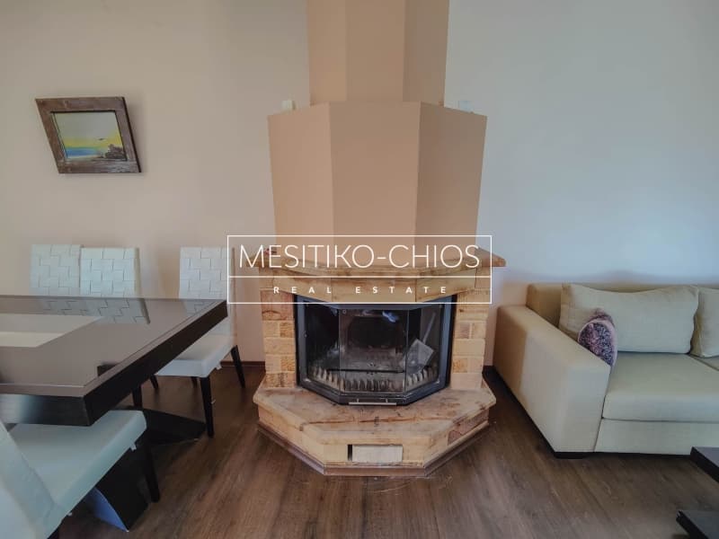 House in Omiroupoli, Chios — Photo 4 of 25