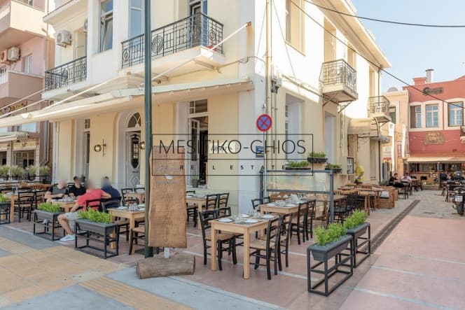 Κατάστημα στην Πόλη Χίου, Χίος — Φωτογραφία 14 από 16