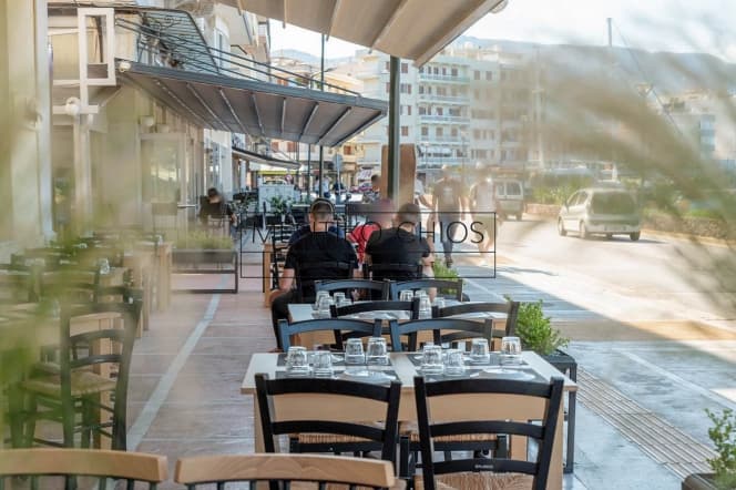 Κατάστημα στην Πόλη Χίου, Χίος — Φωτογραφία 13 από 16