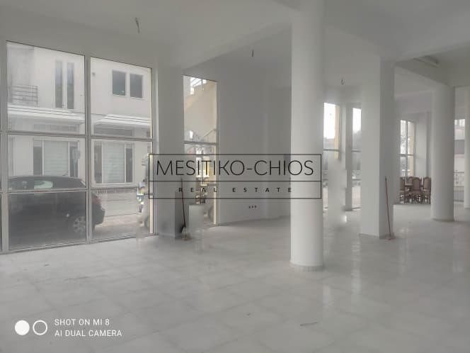 Κατάστημα στην Πόλη Χίου, Χίος — Φωτογραφία 11 από 13